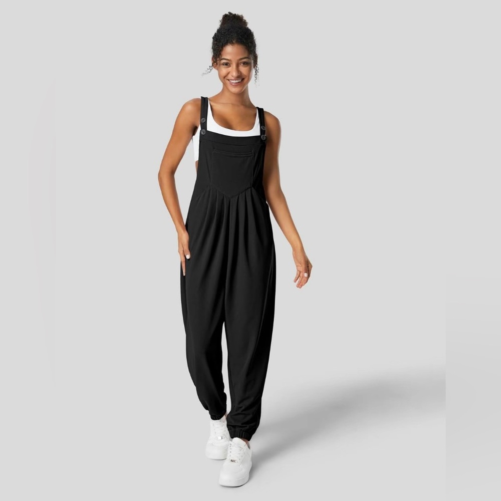 Halara overalls